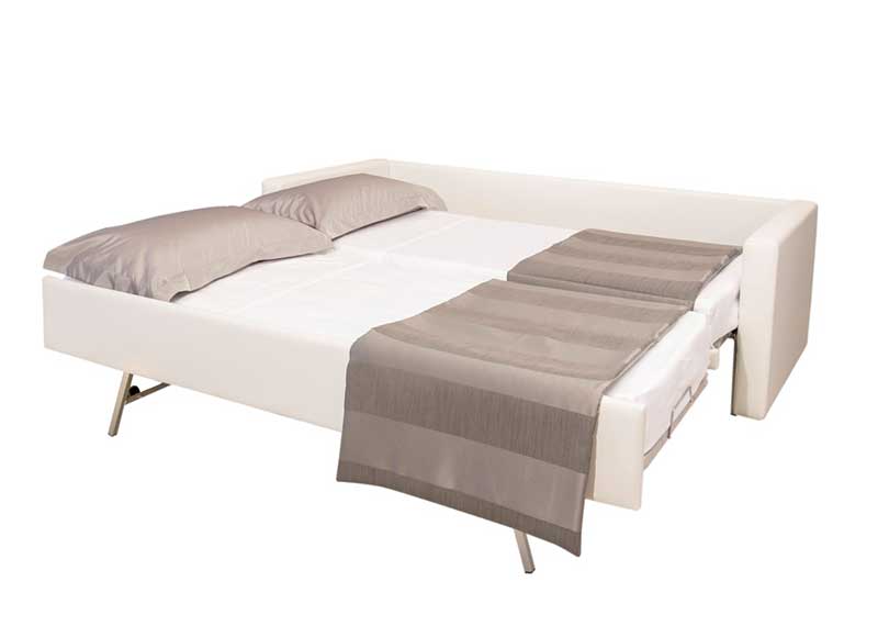 Divani trasformabili & Dormeuse